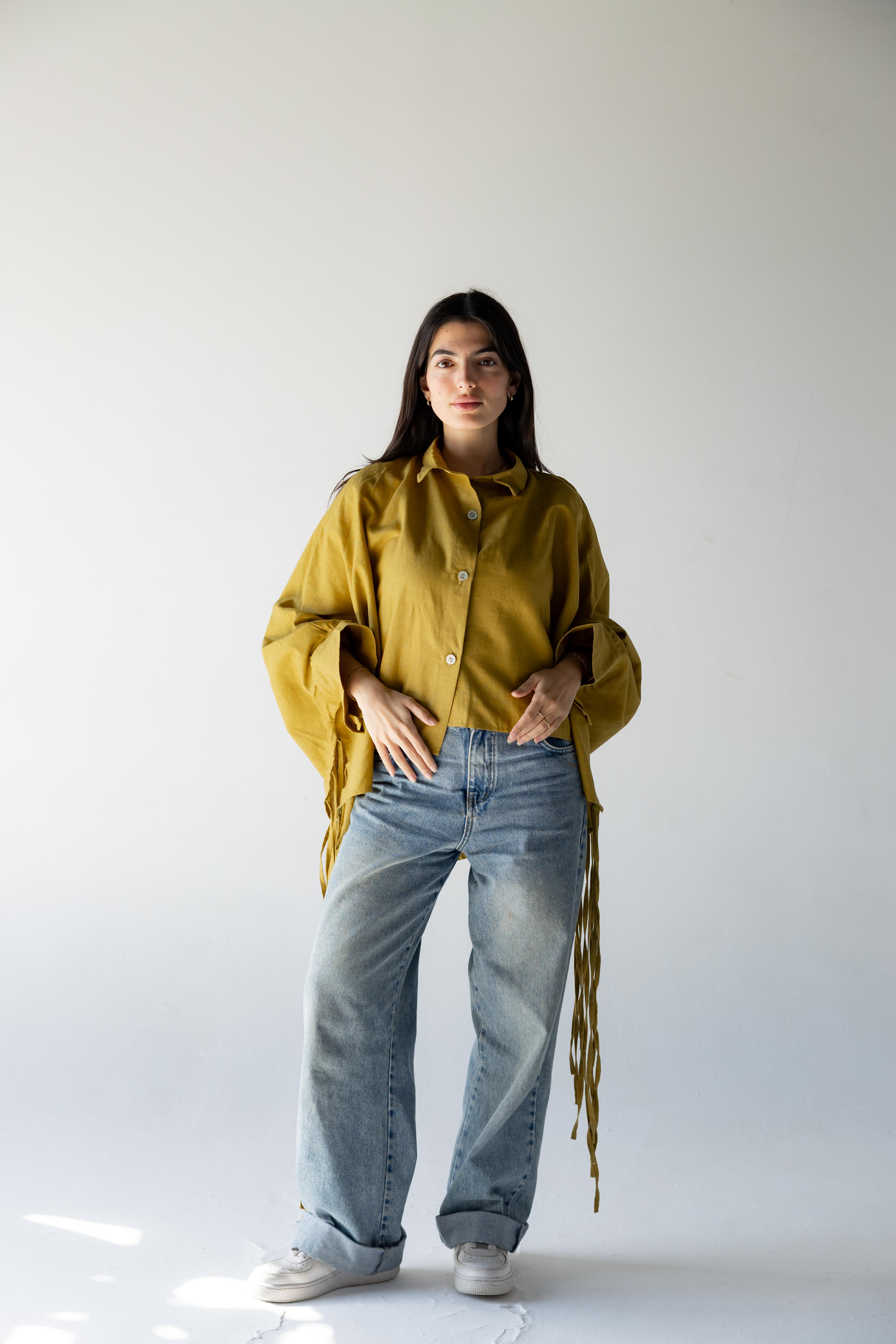 Solara-Mustard Dune