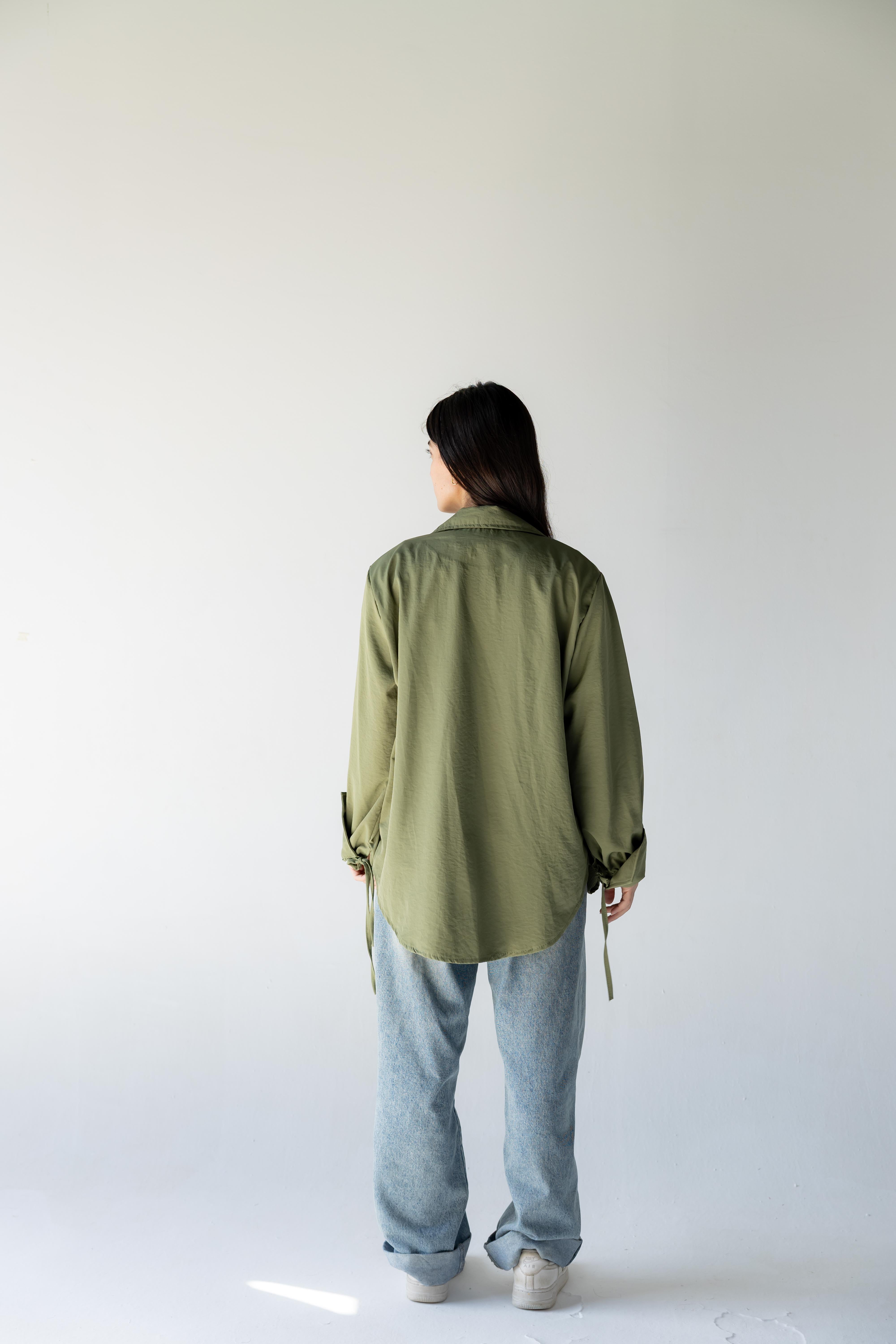 Asiaa blouse