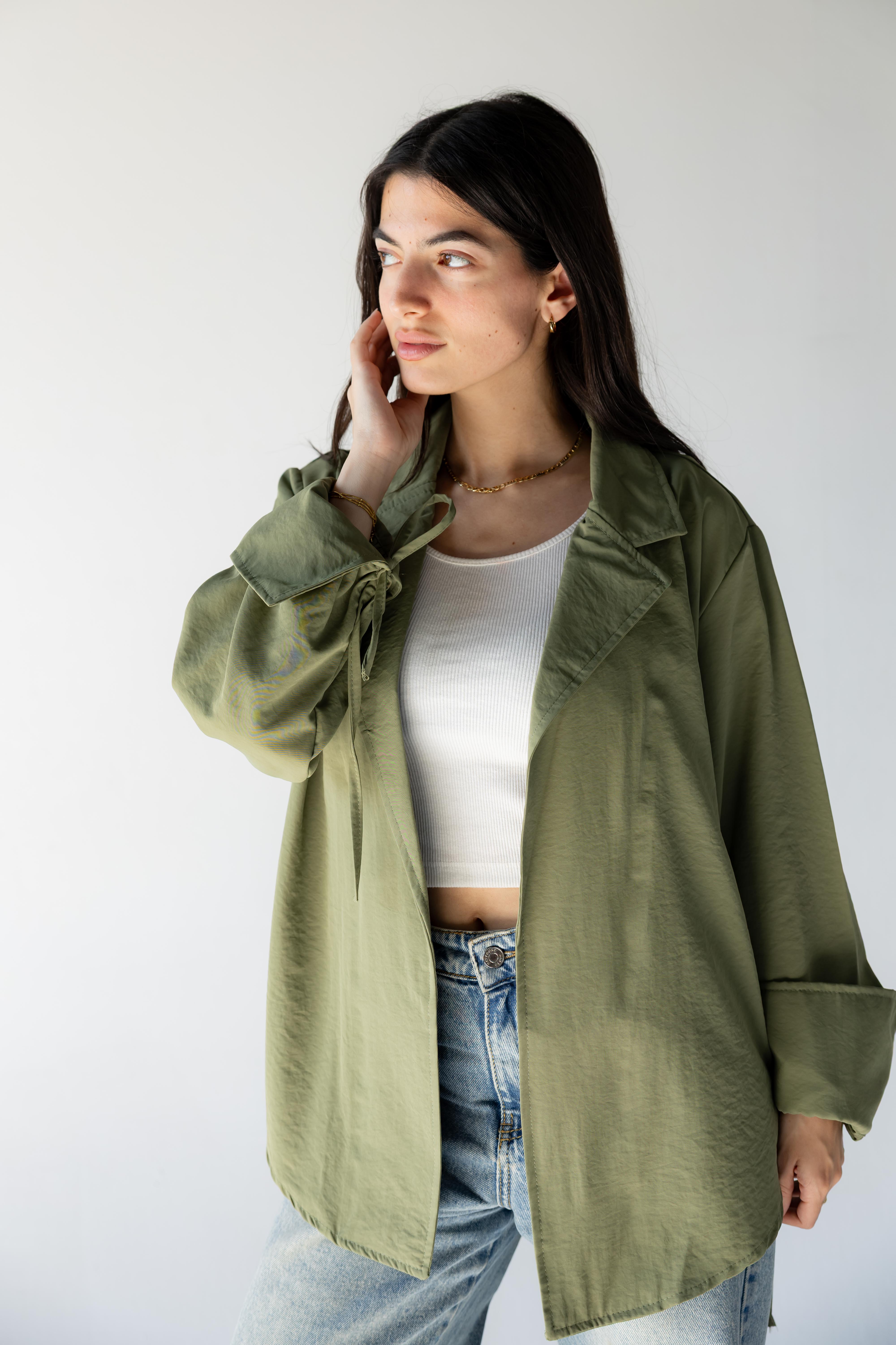 Asiaa blouse