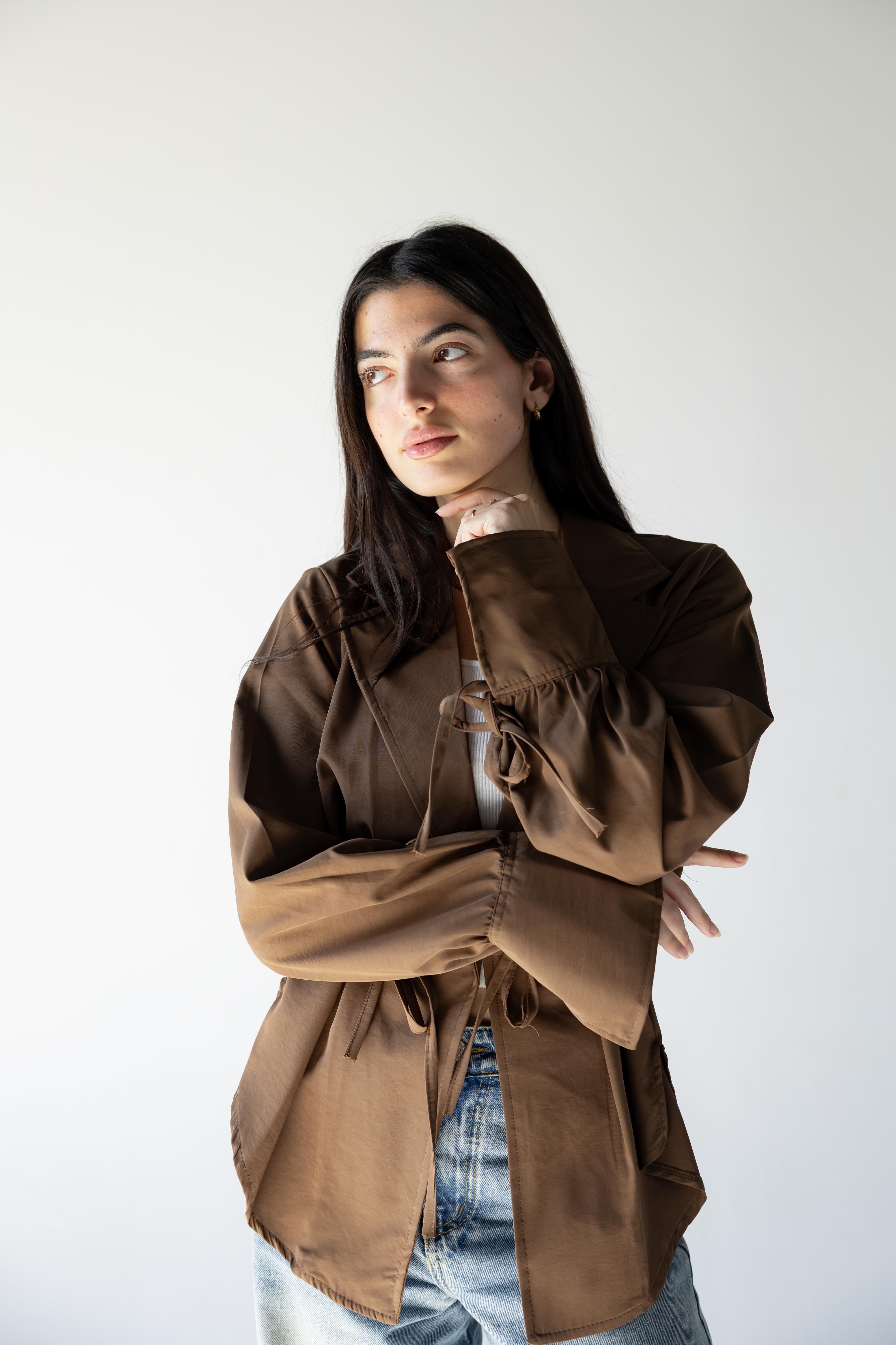 Asiaa blouse