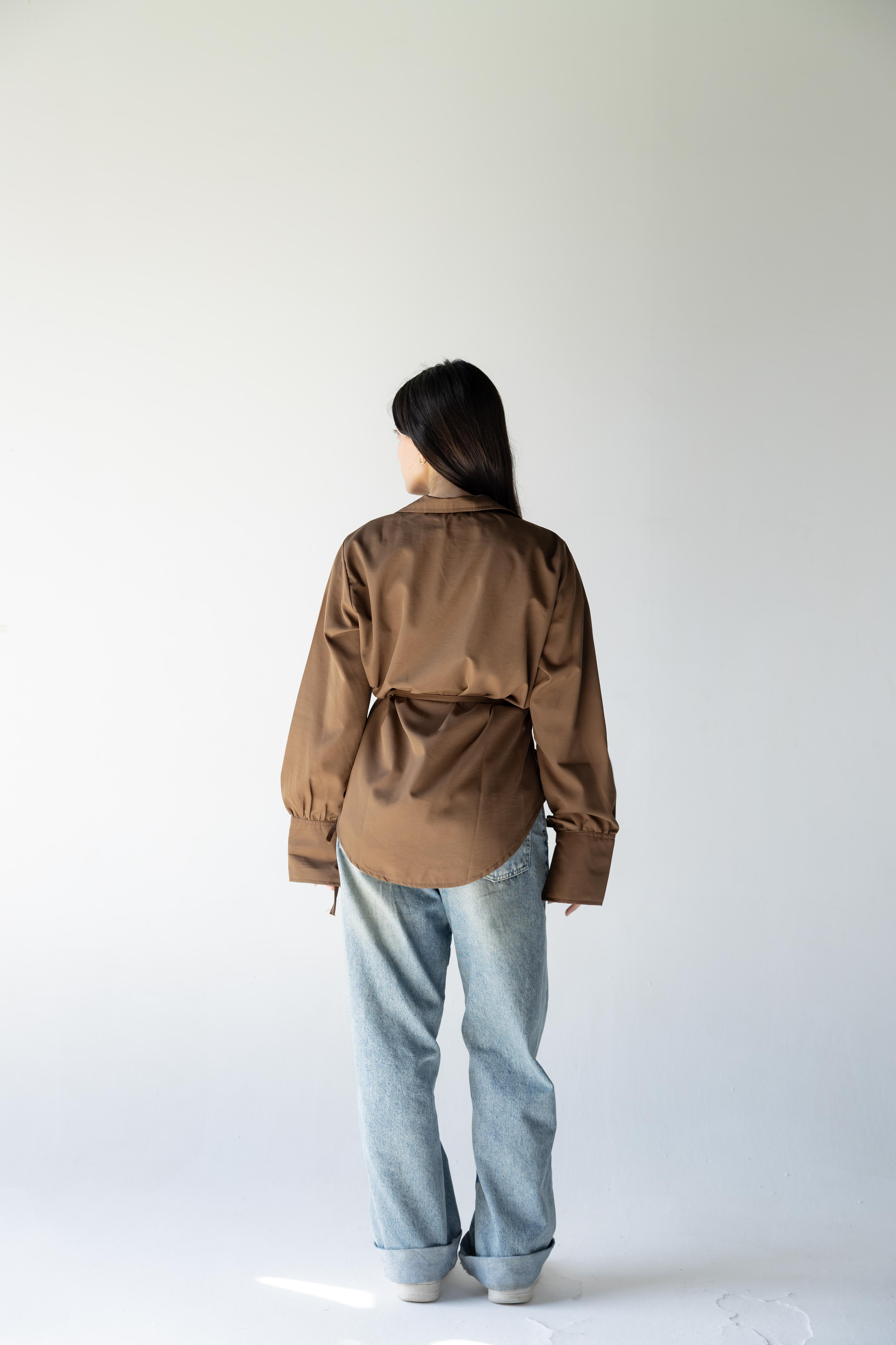 Asiaa blouse