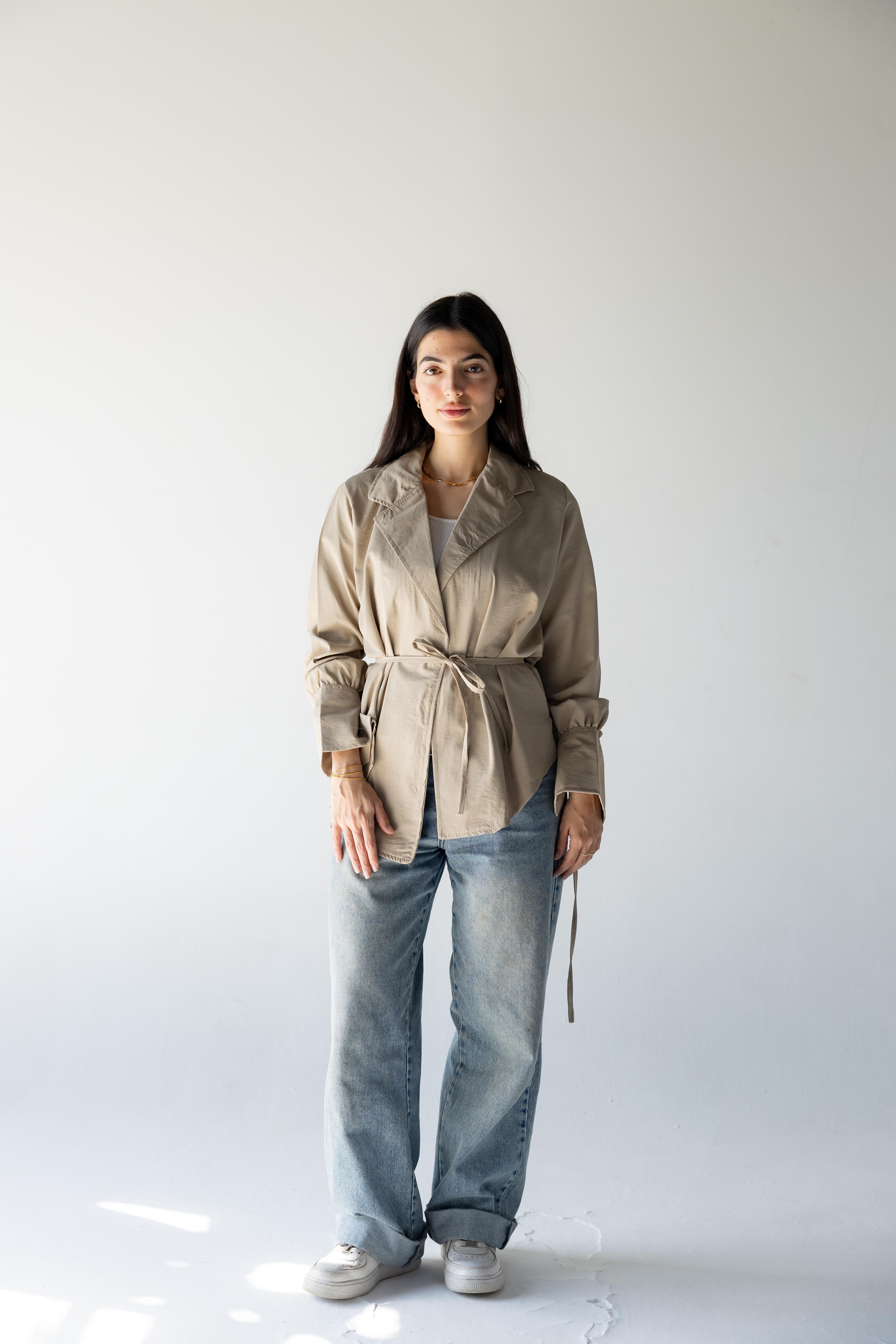 Asiaa blouse