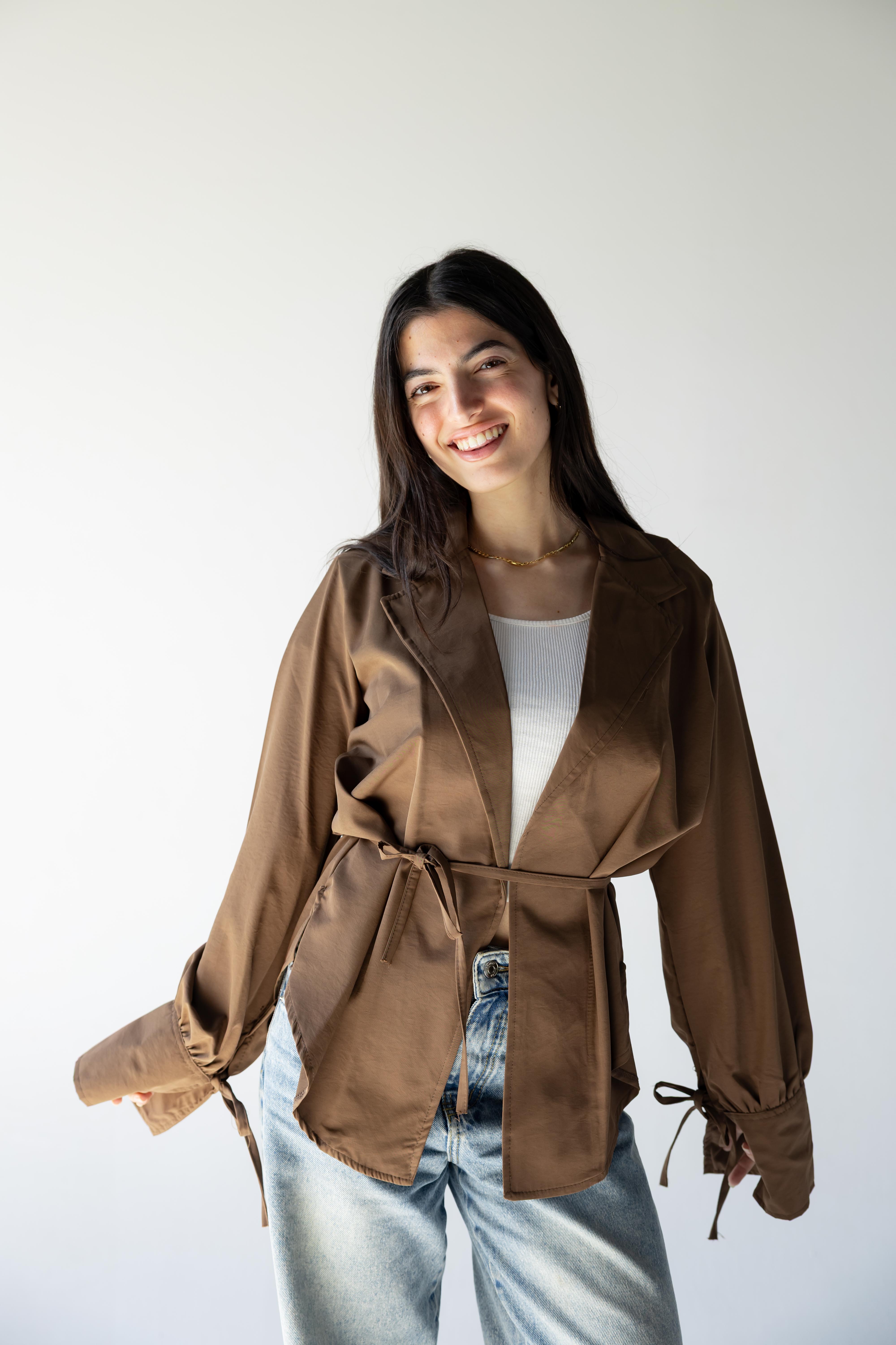 Asiaa blouse