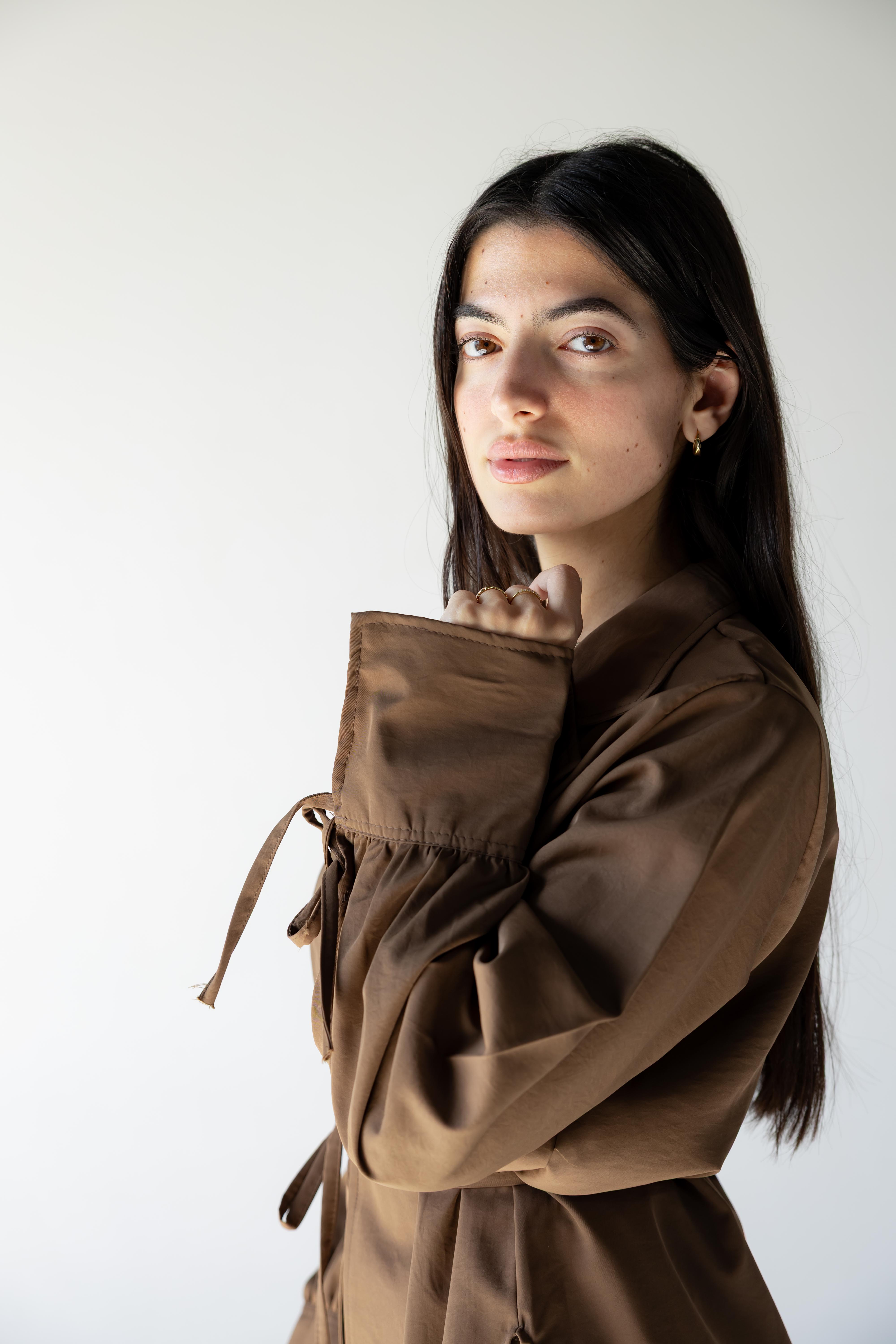 Asiaa blouse