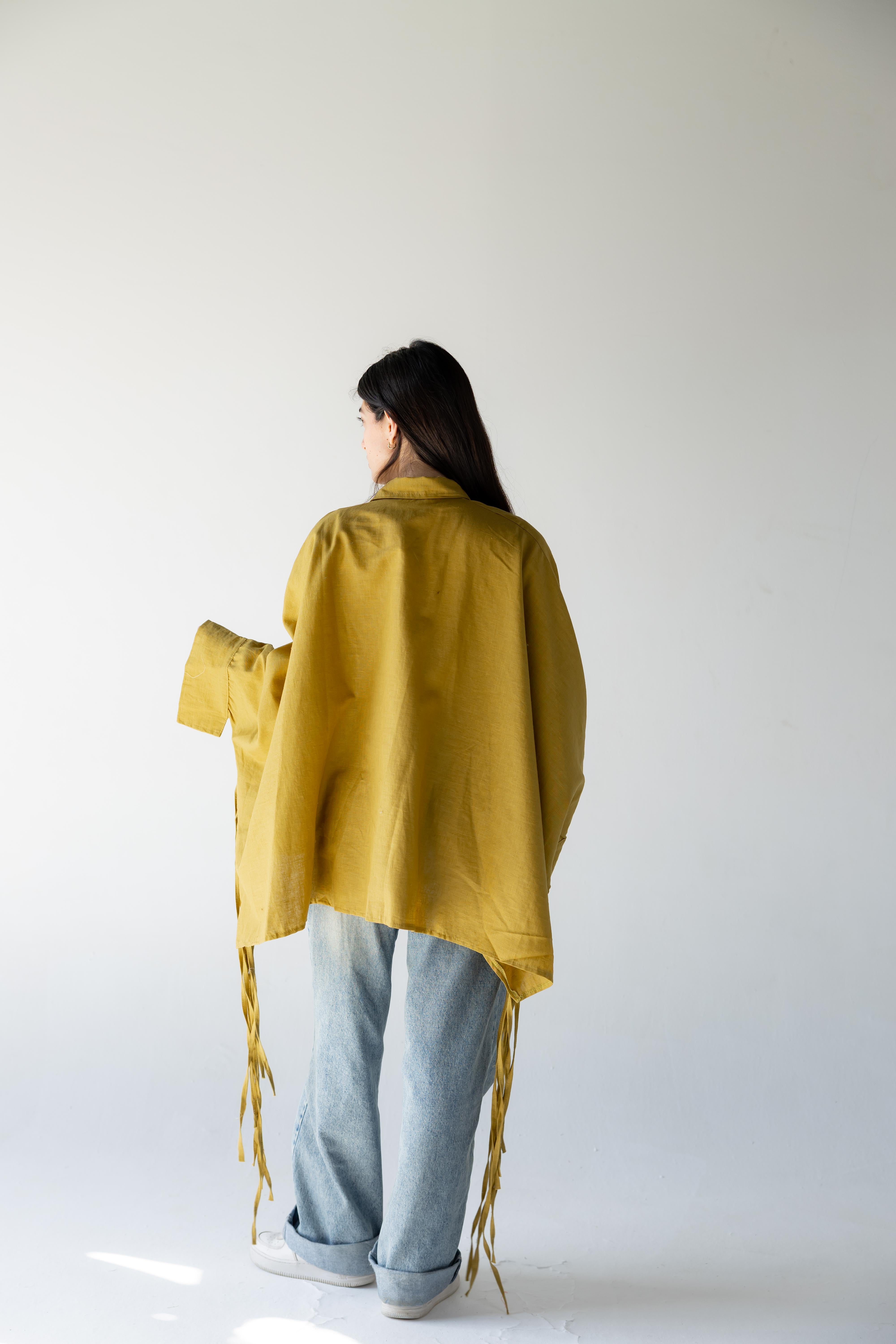 Solara-Mustard Dune