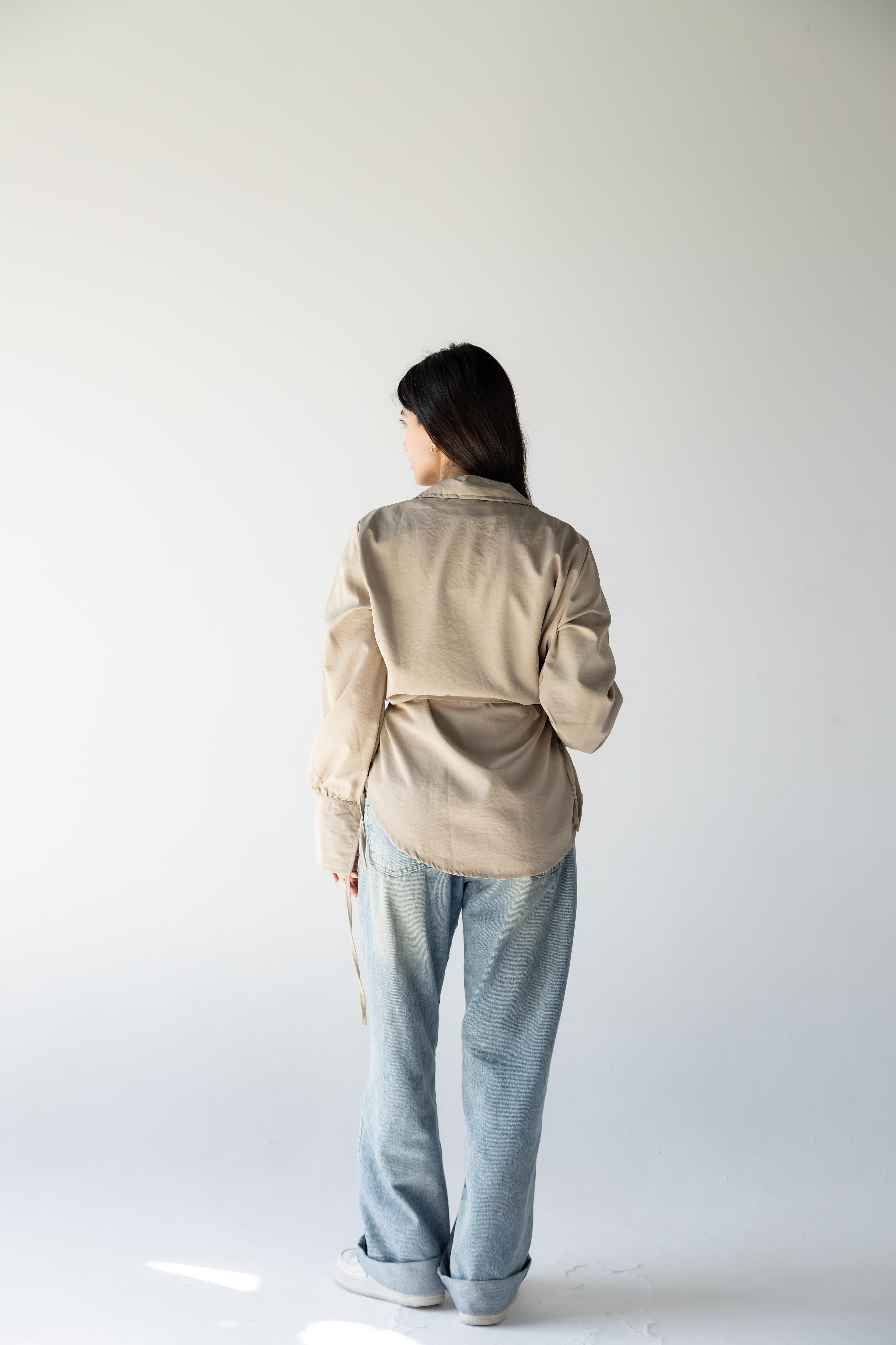 Asiaa blouse