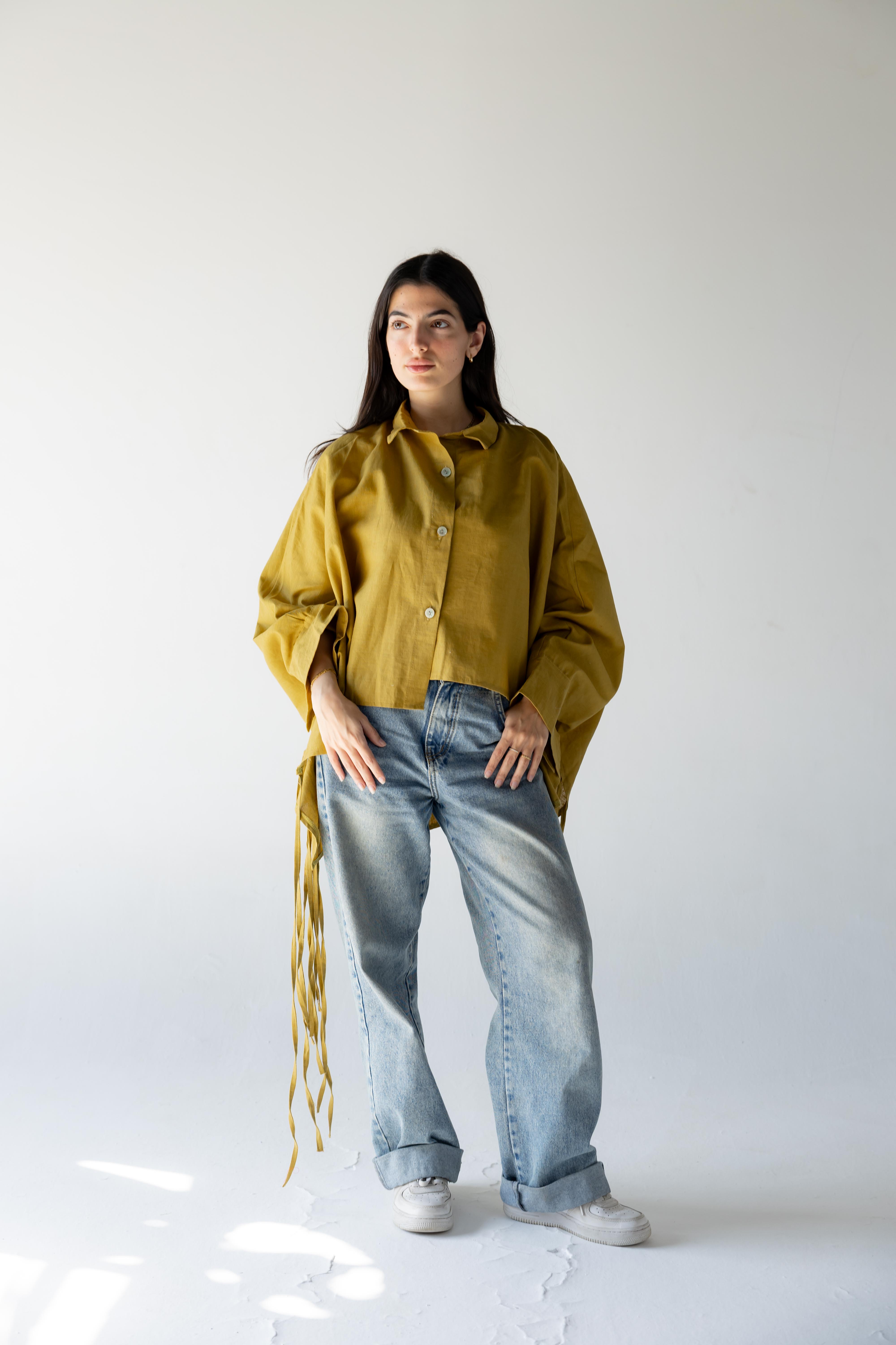 Solara-Mustard Dune