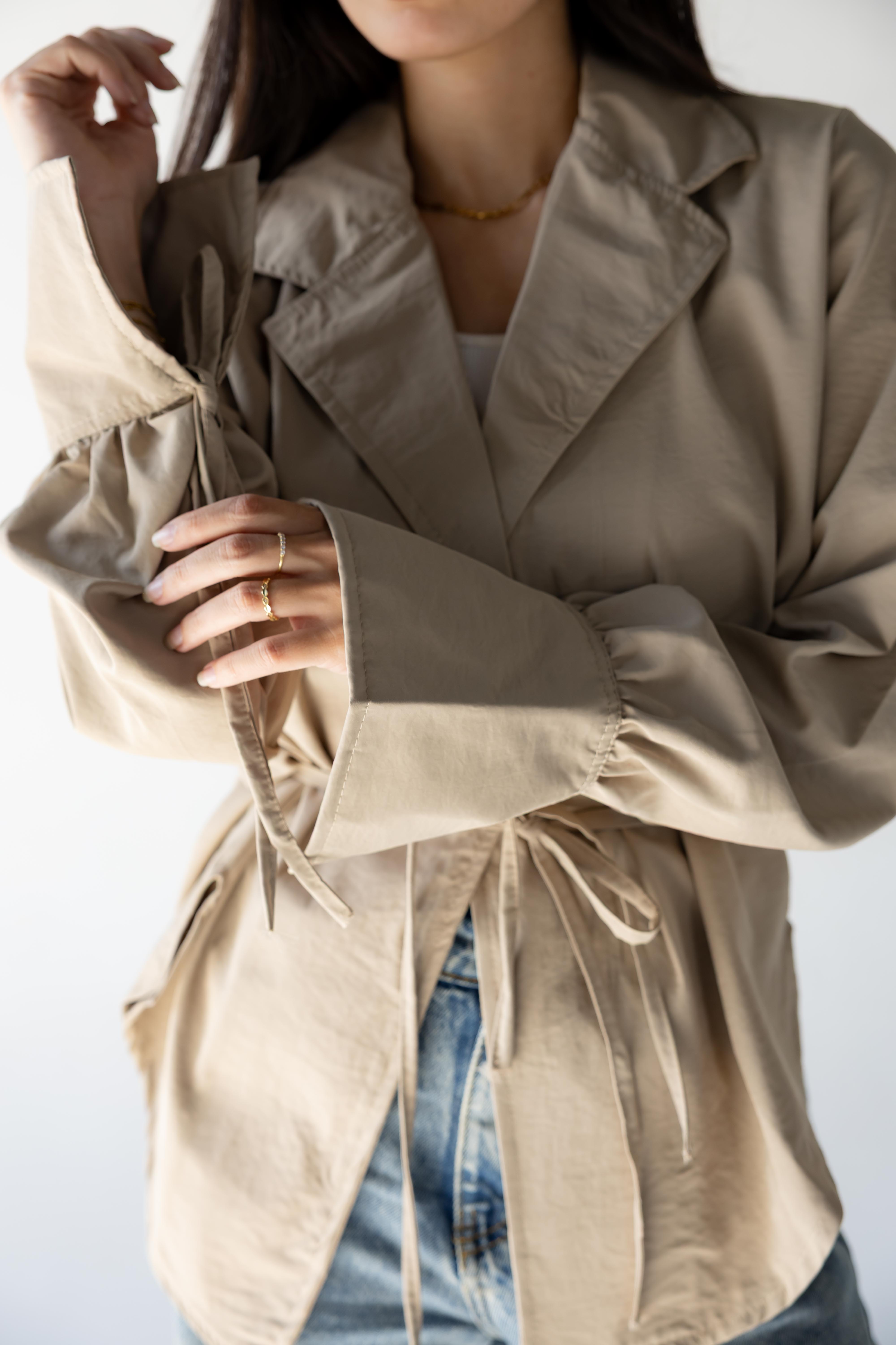 Asiaa blouse