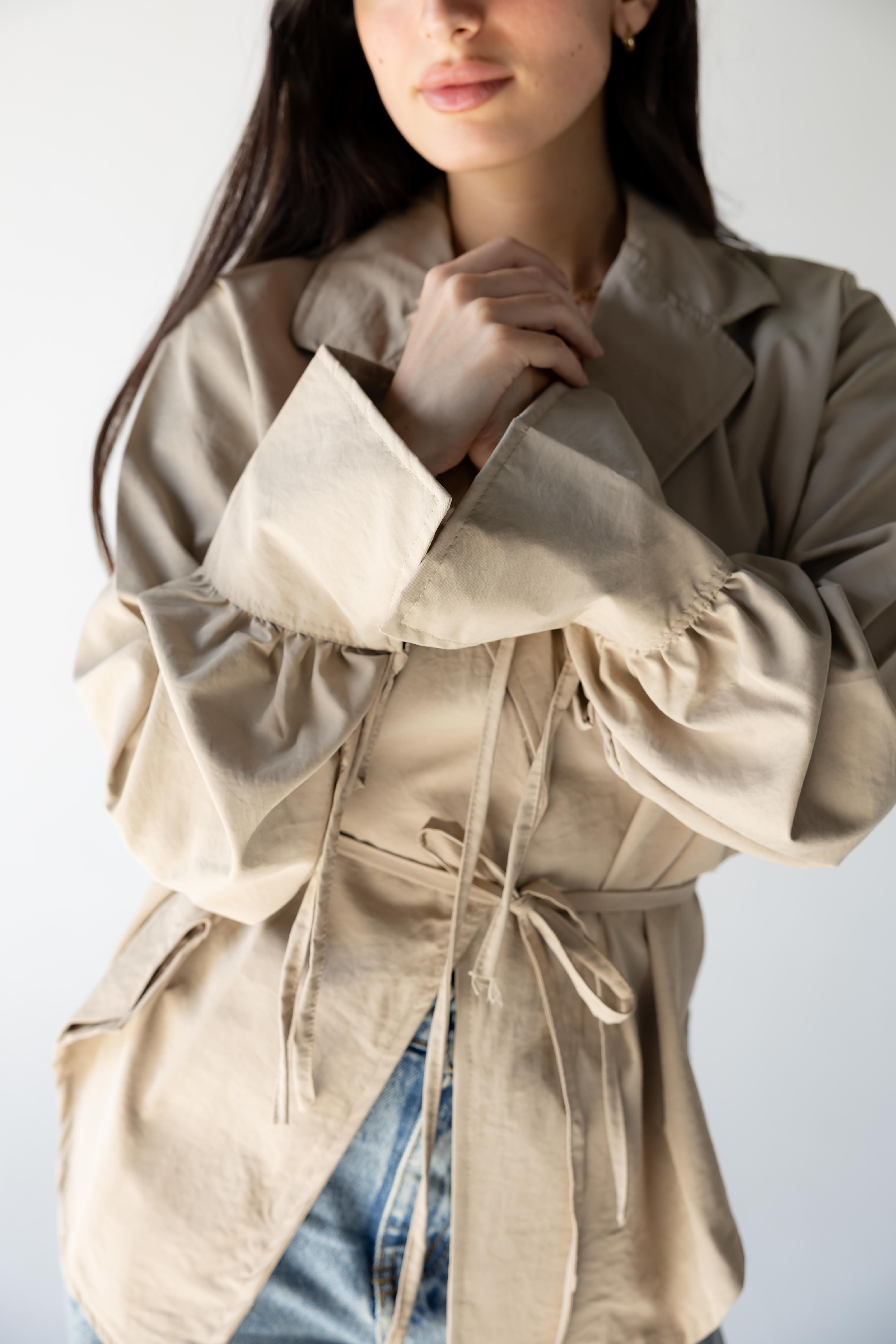 Asiaa blouse