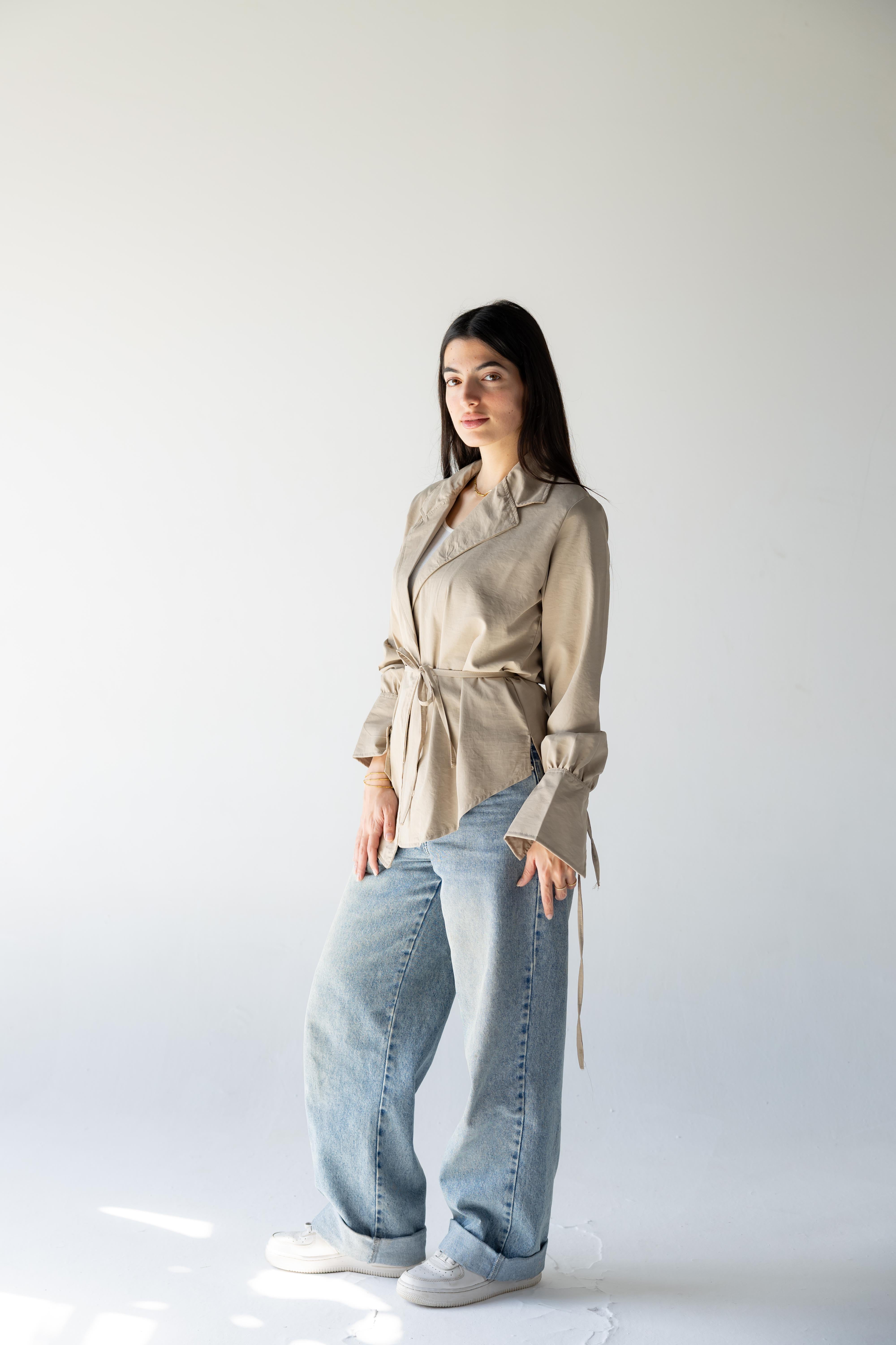 Asiaa blouse