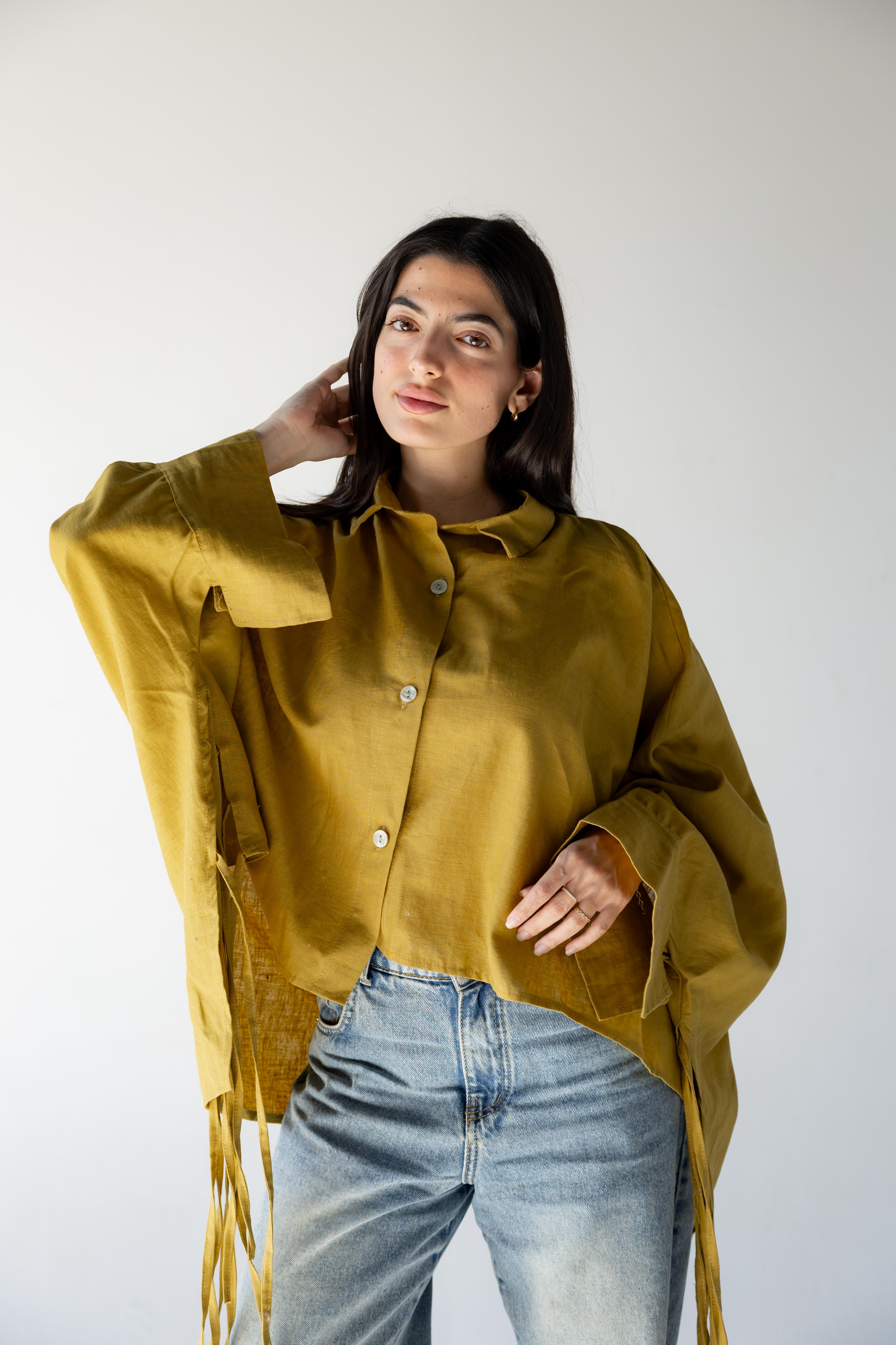 Solara-Mustard Dune