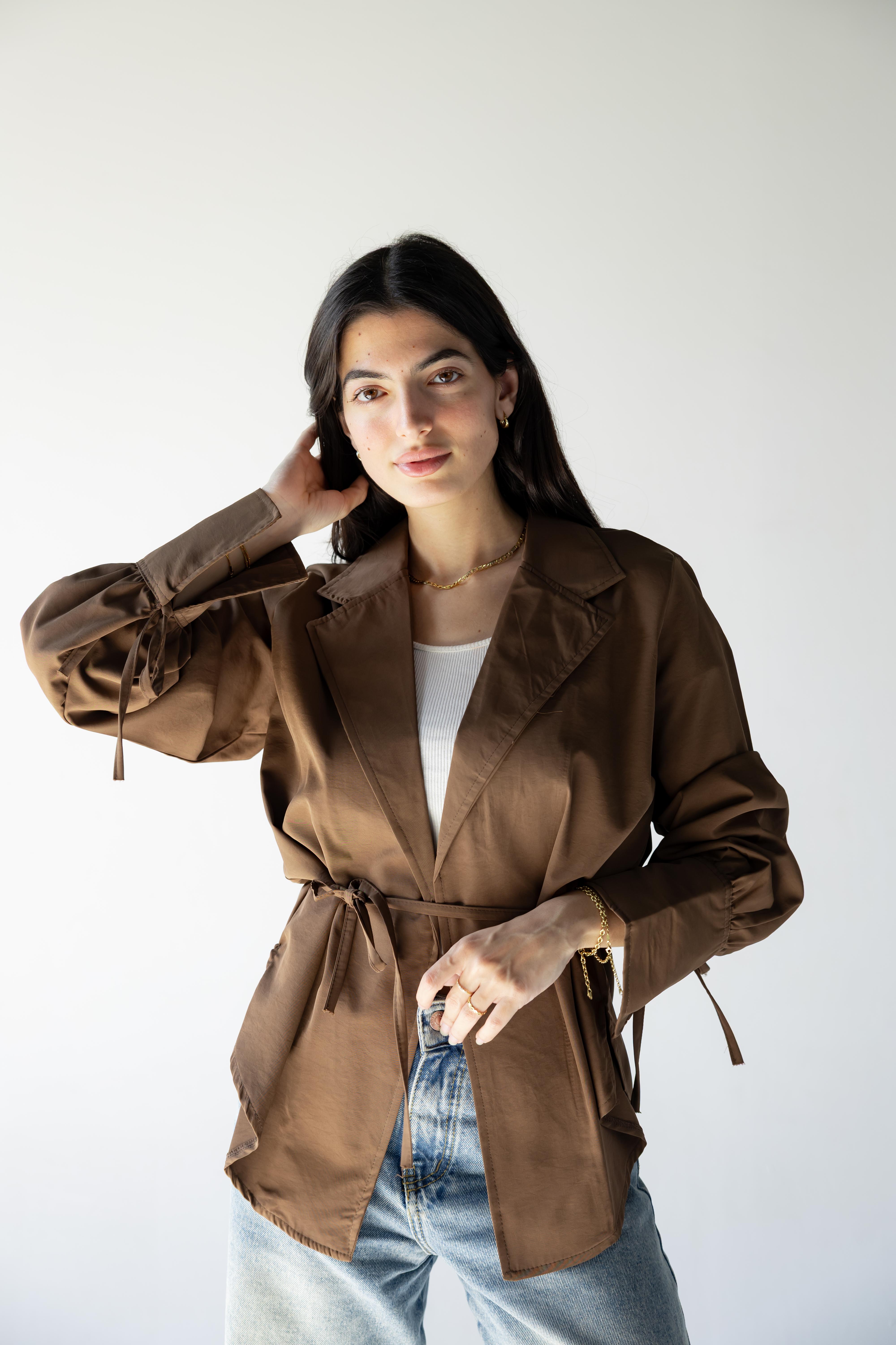 Asiaa blouse