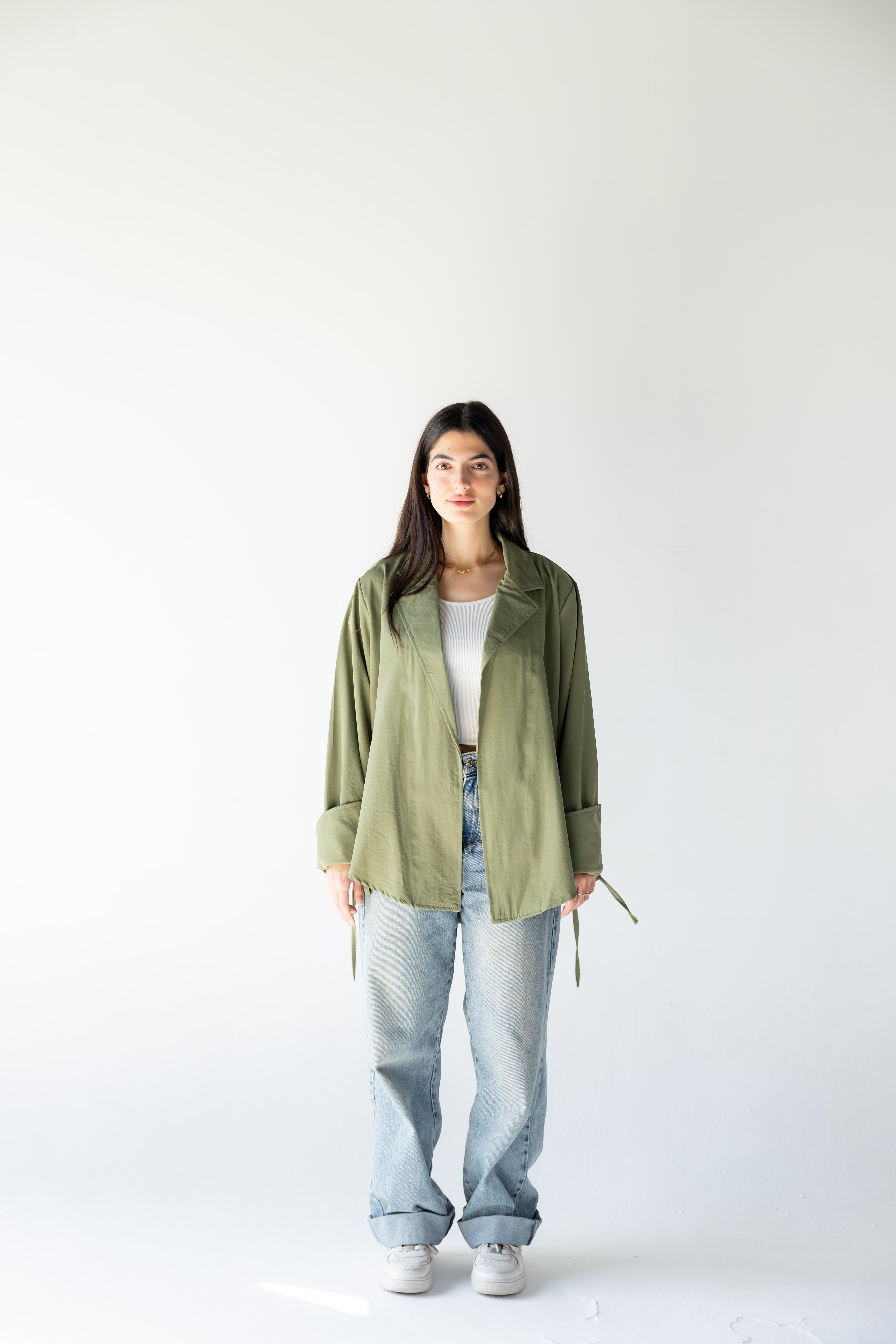 Asiaa blouse