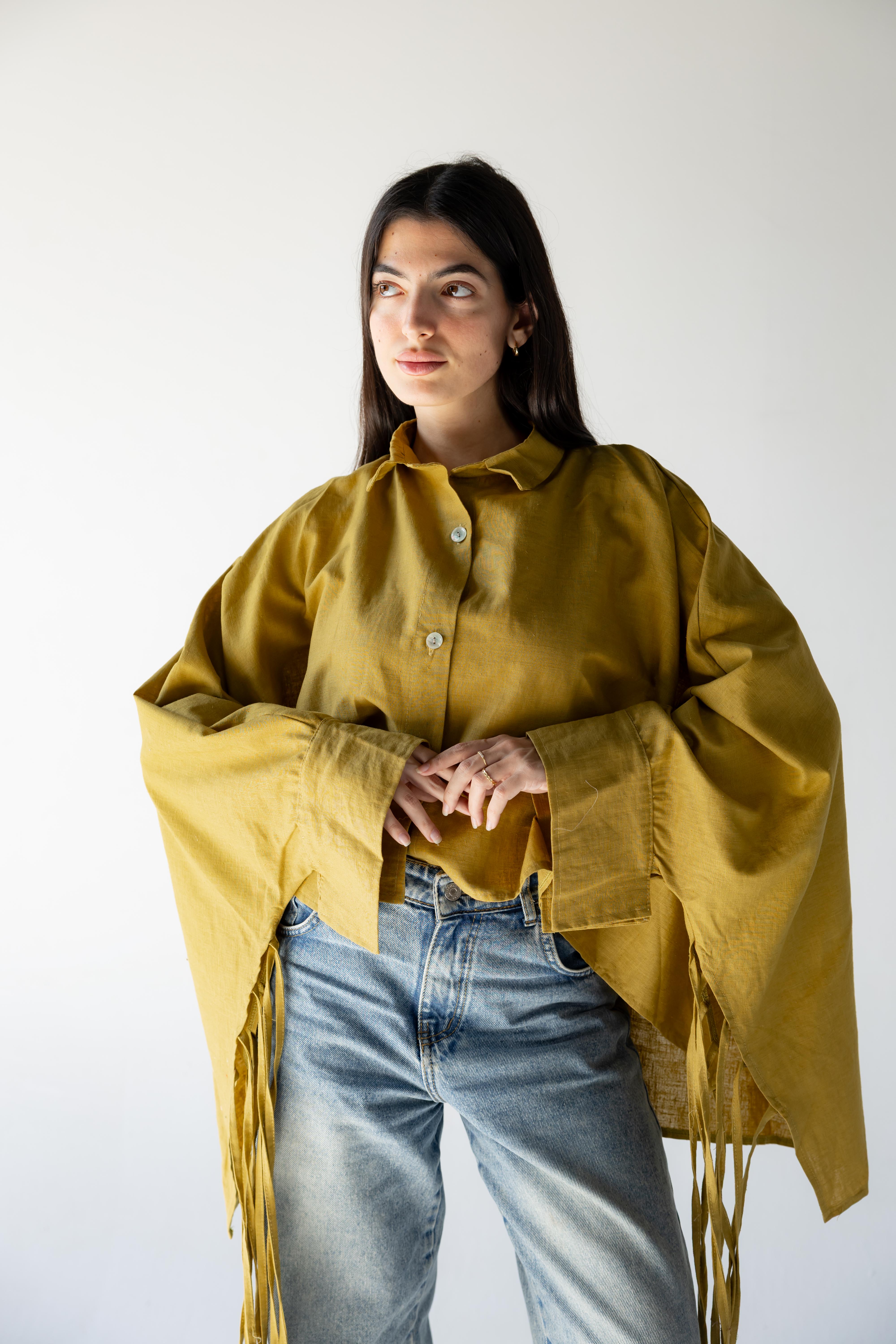 Solara-Mustard Dune