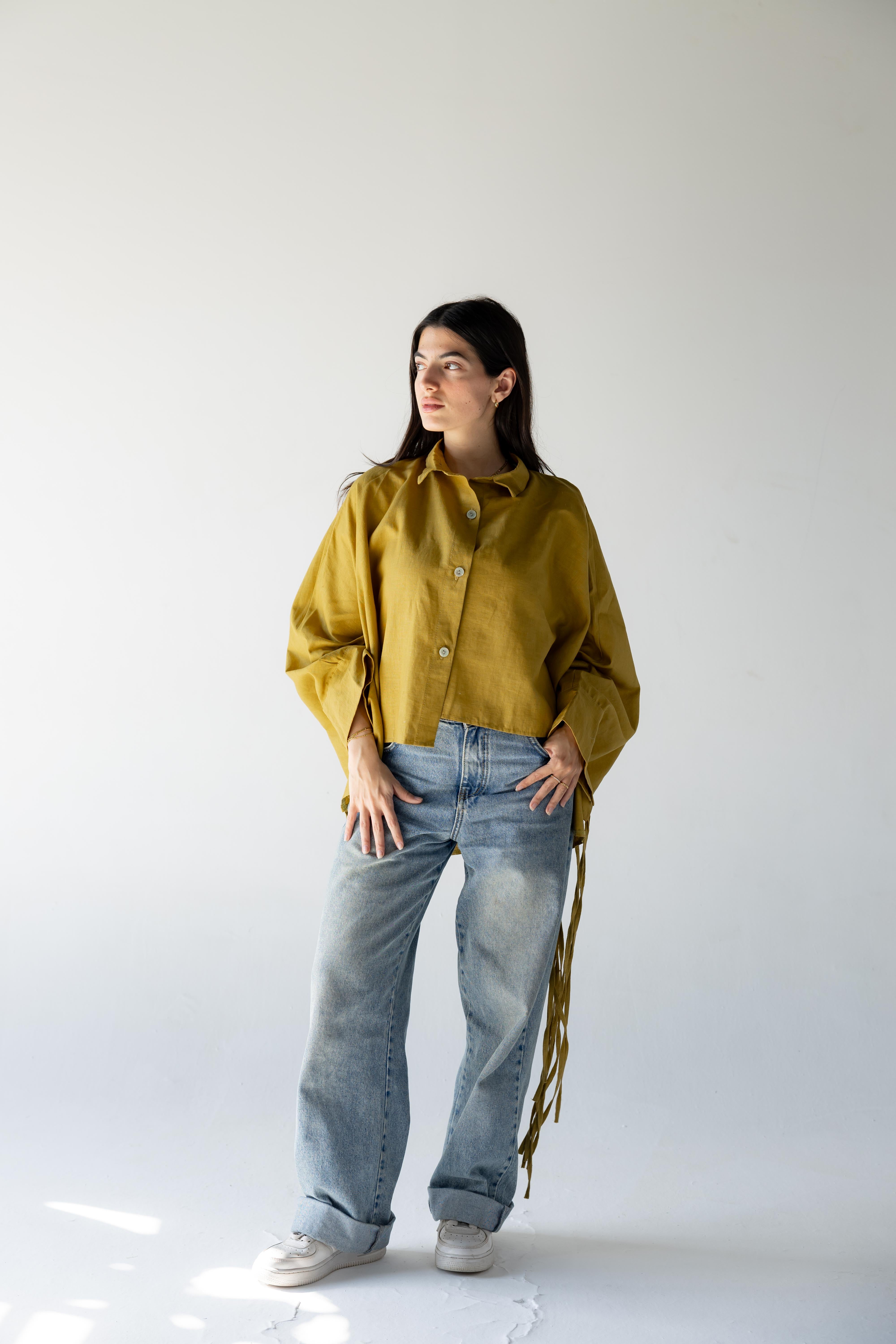 Solara-Mustard Dune