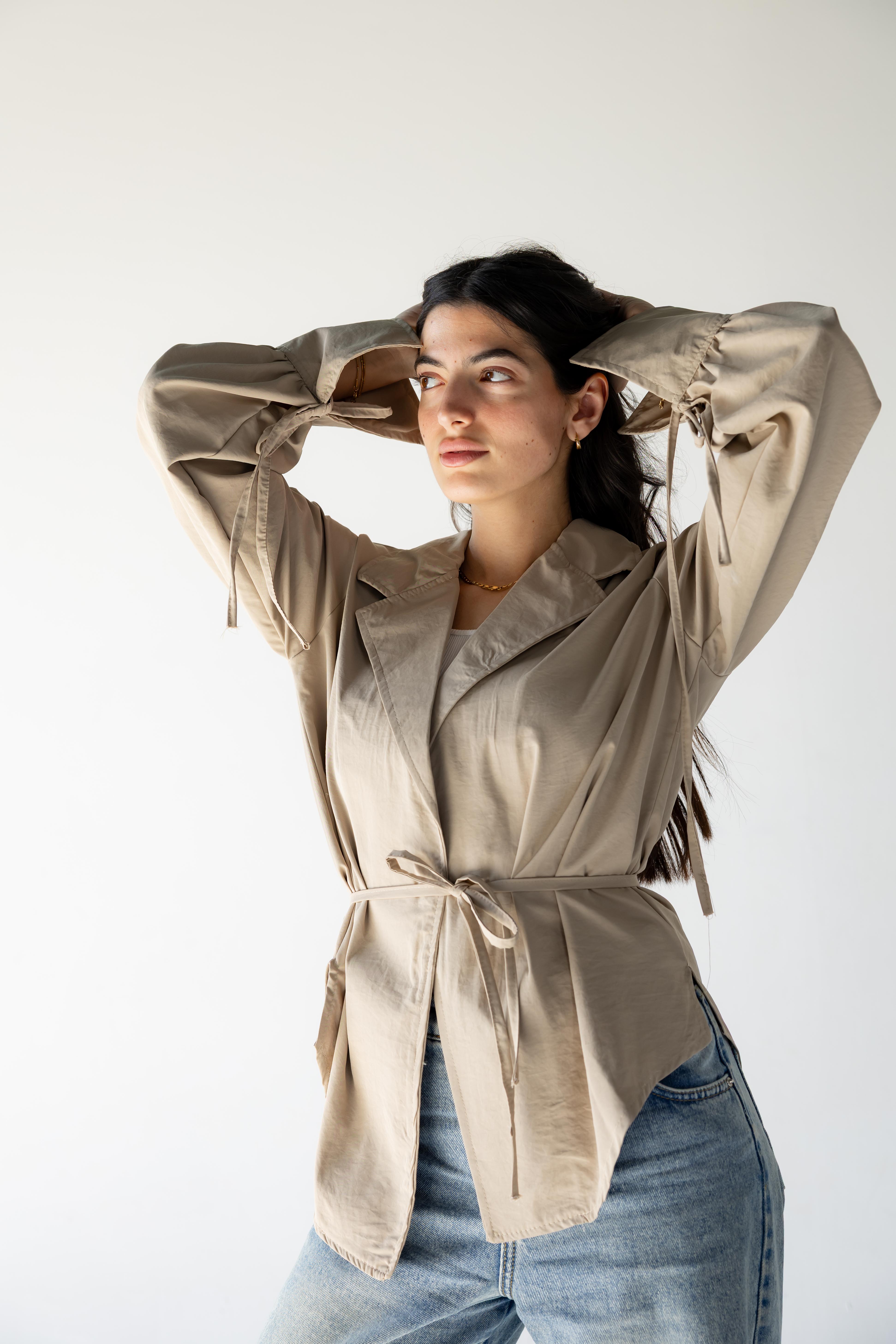 Asiaa blouse