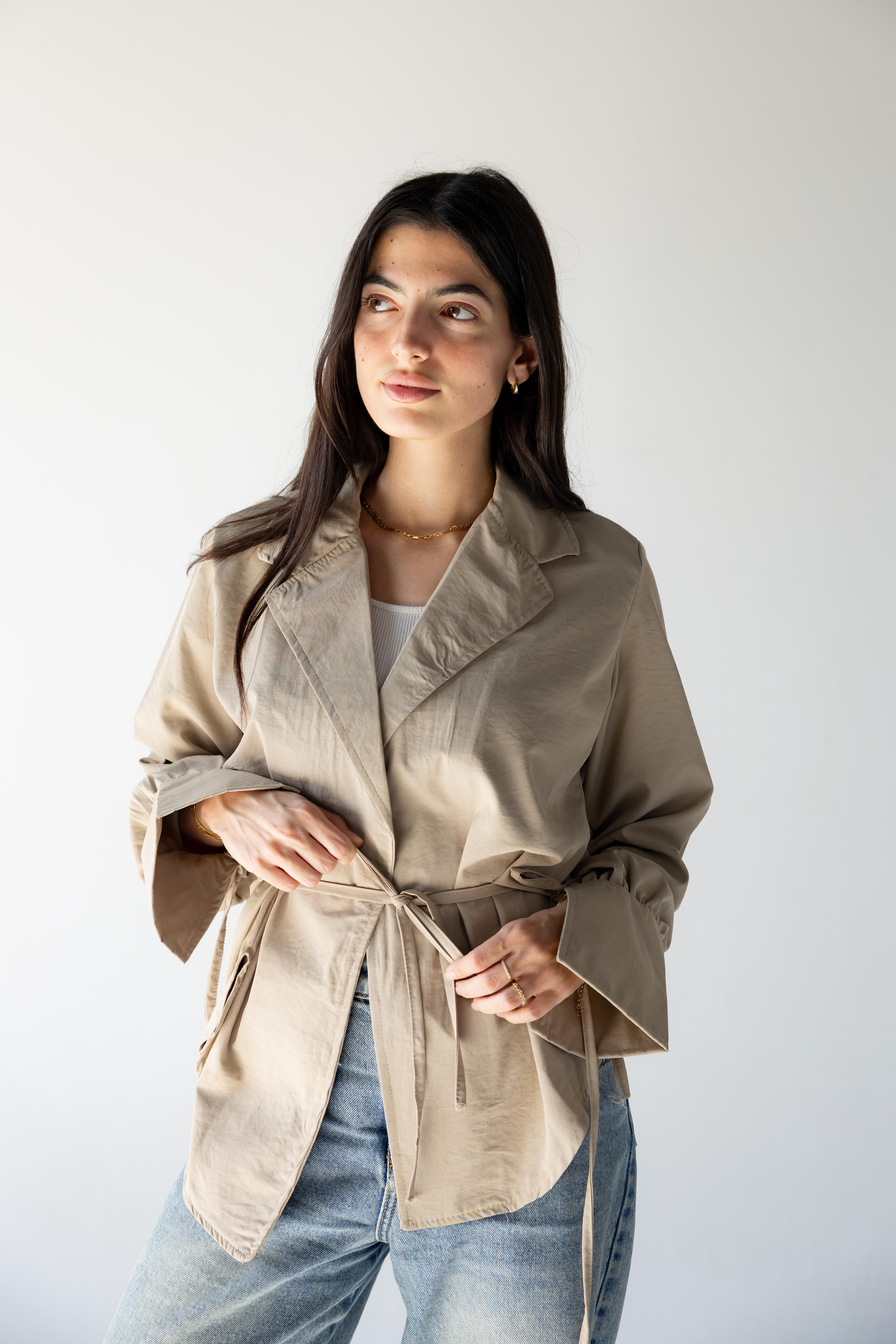 Asiaa blouse