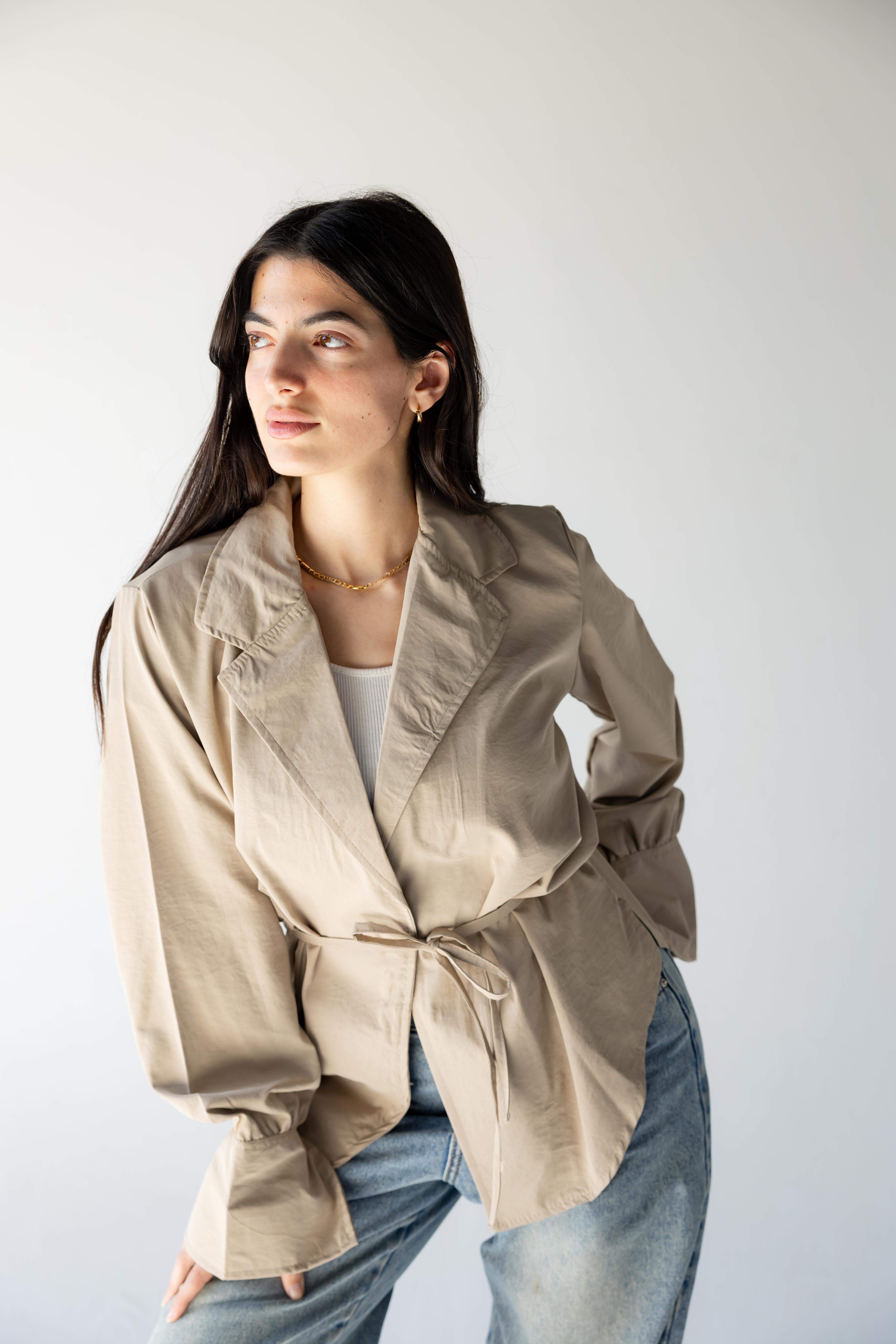Asiaa blouse