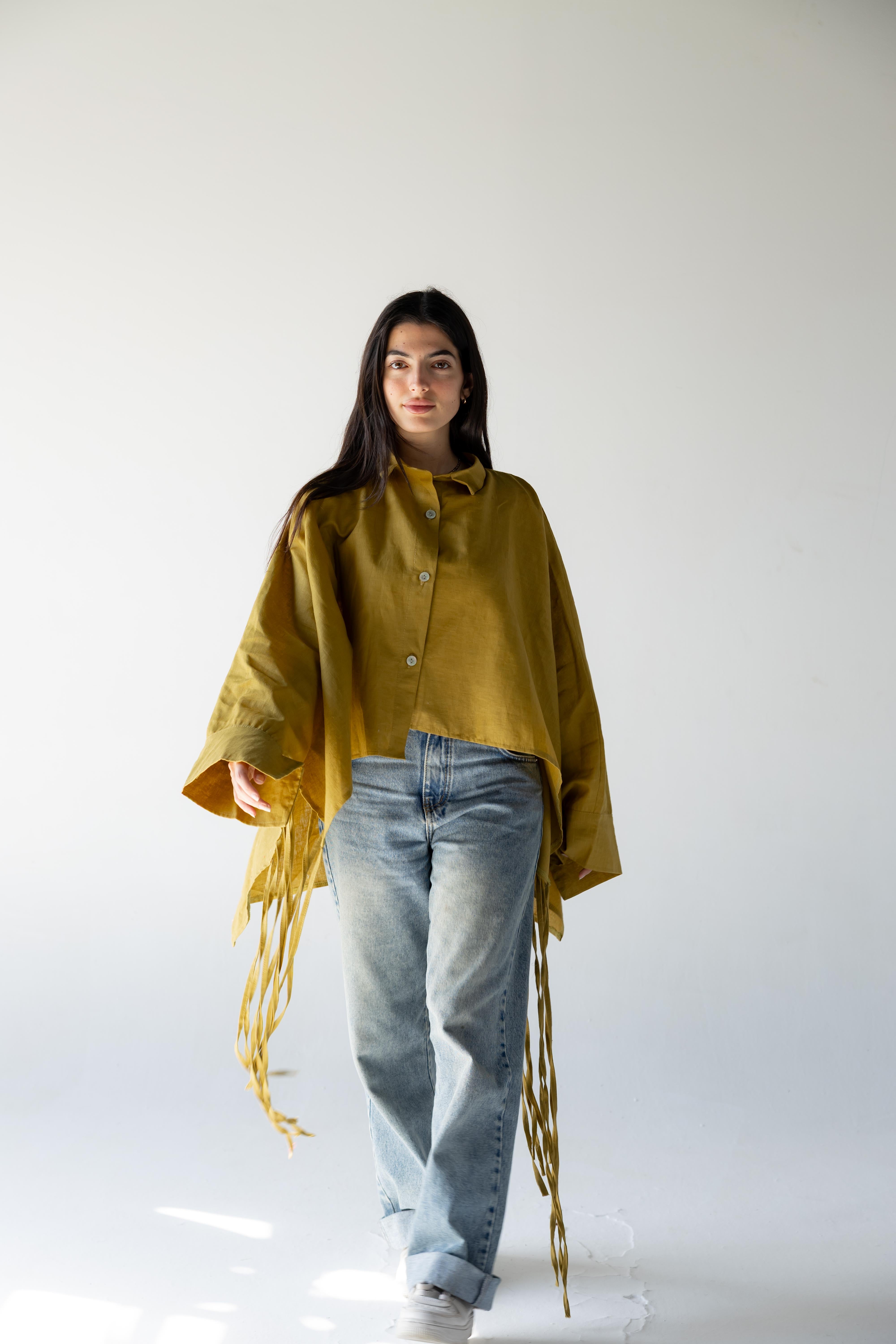 Solara-Mustard Dune