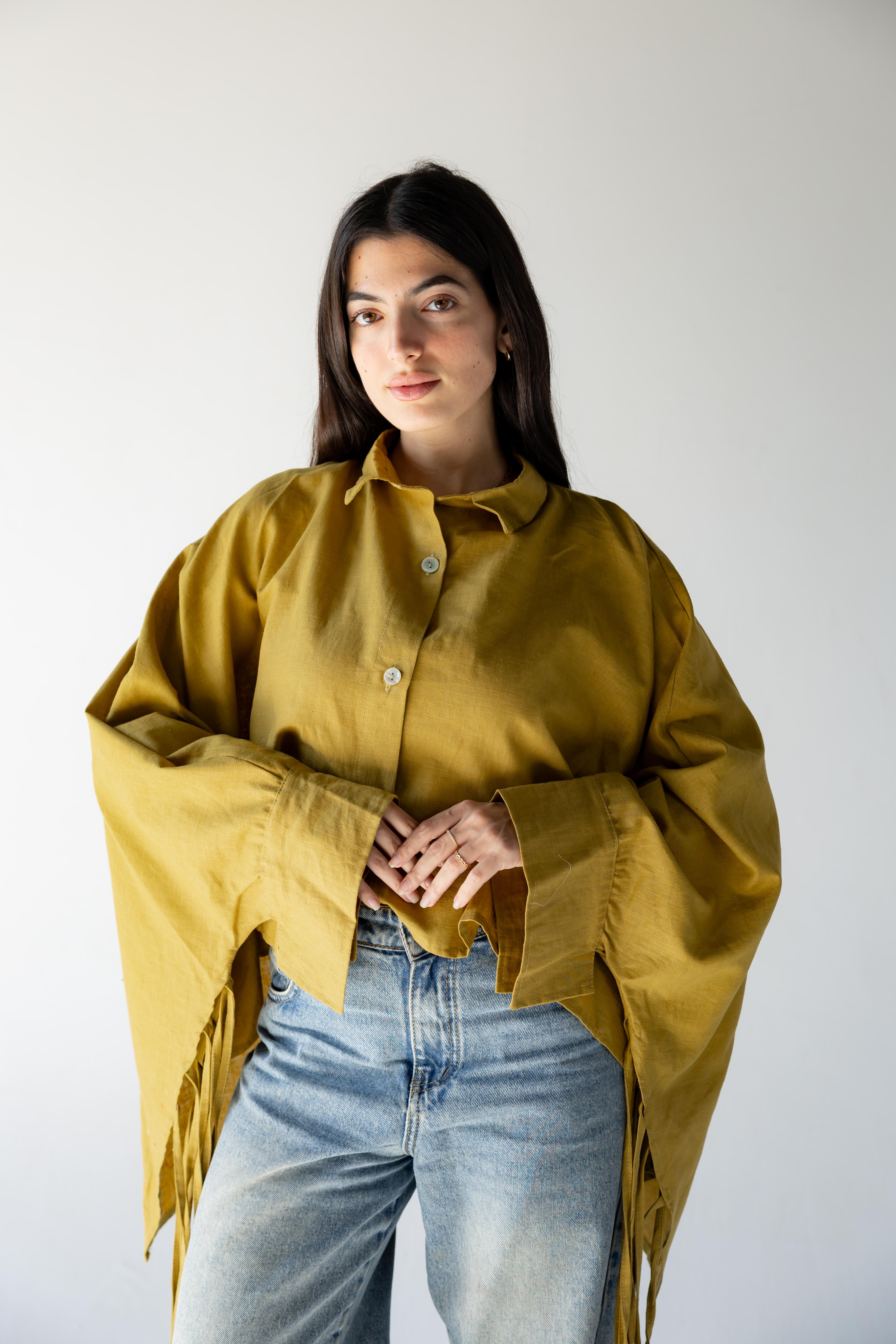 Solara-Mustard Dune
