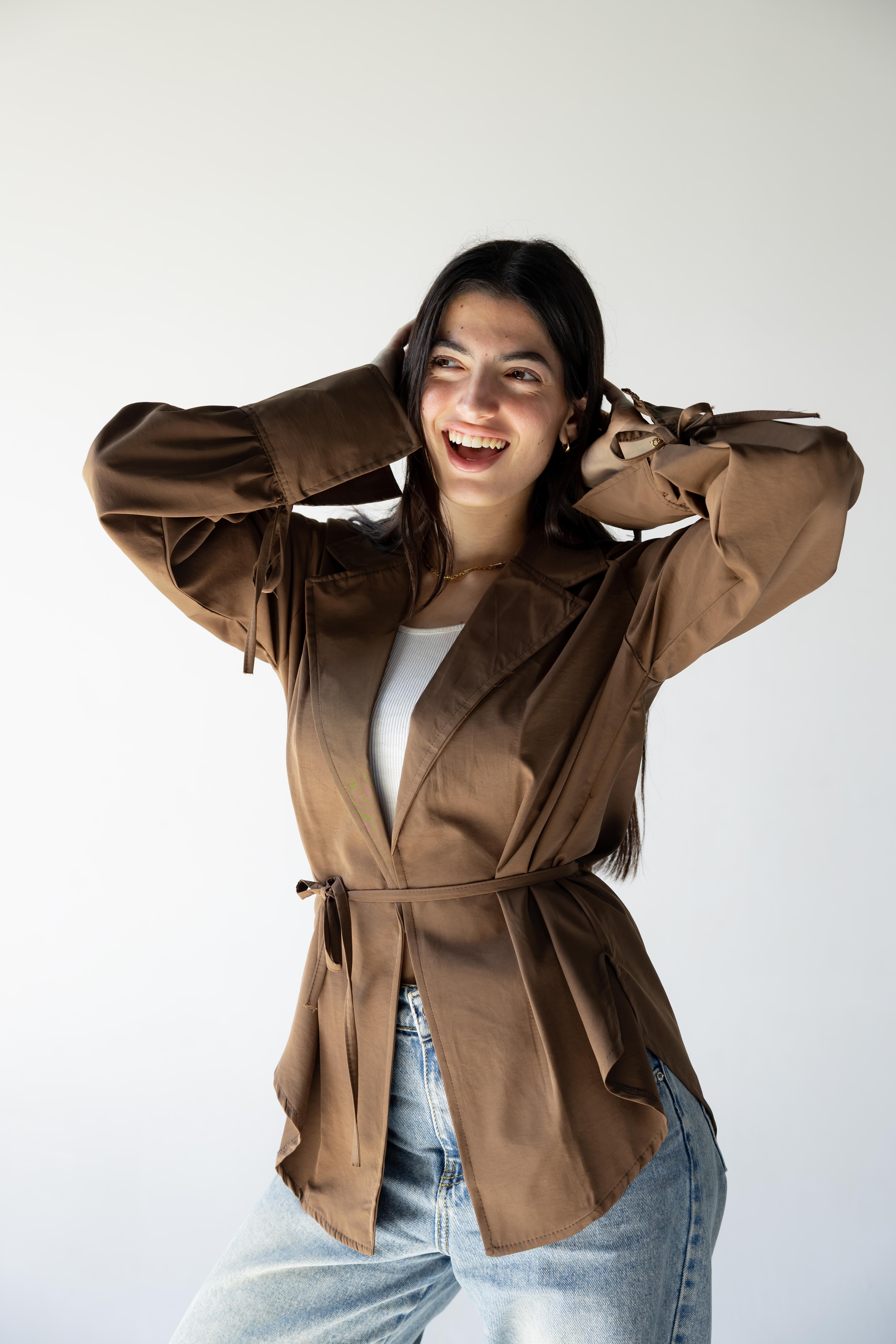Asiaa blouse