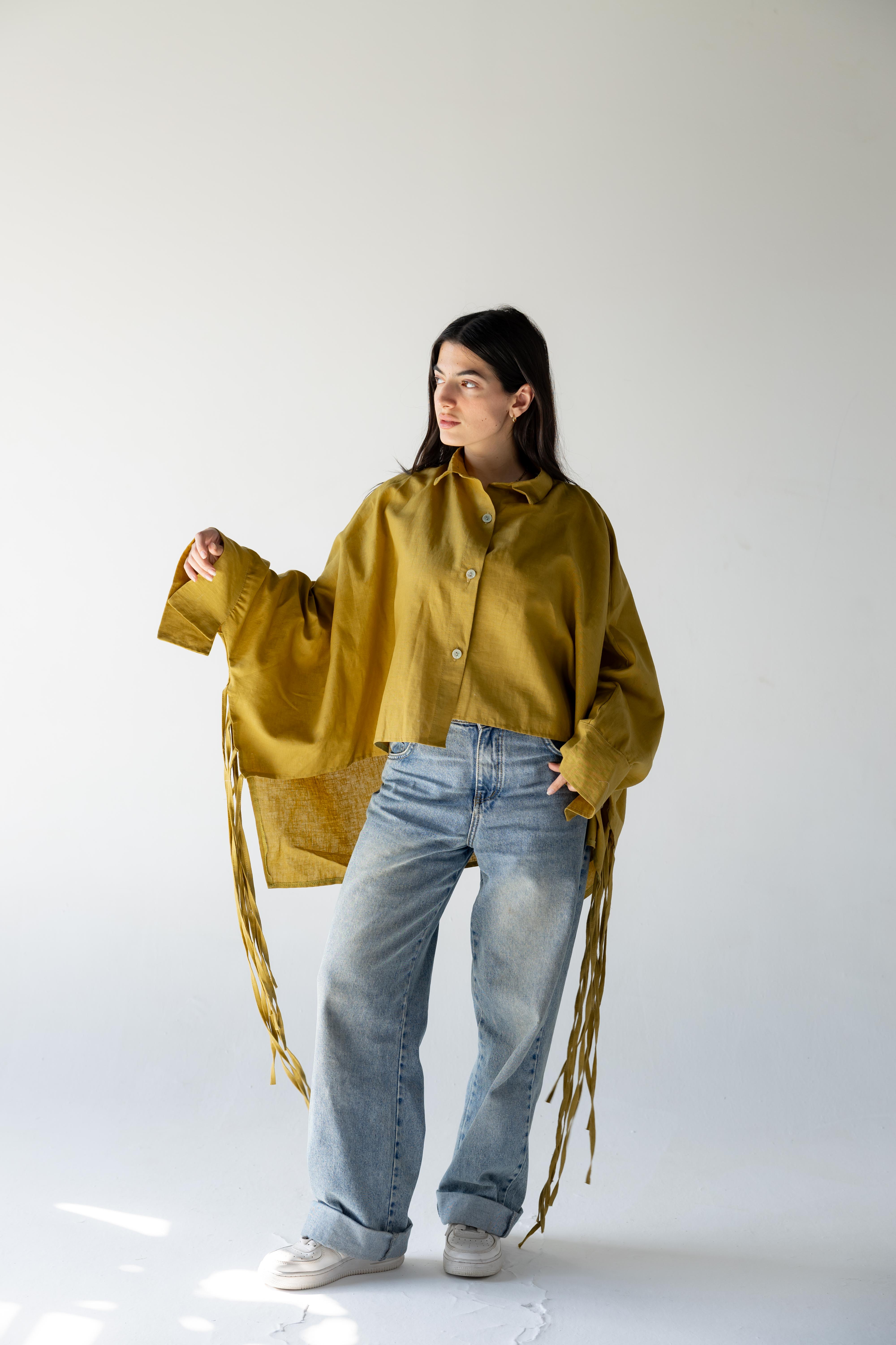 Solara-Mustard Dune
