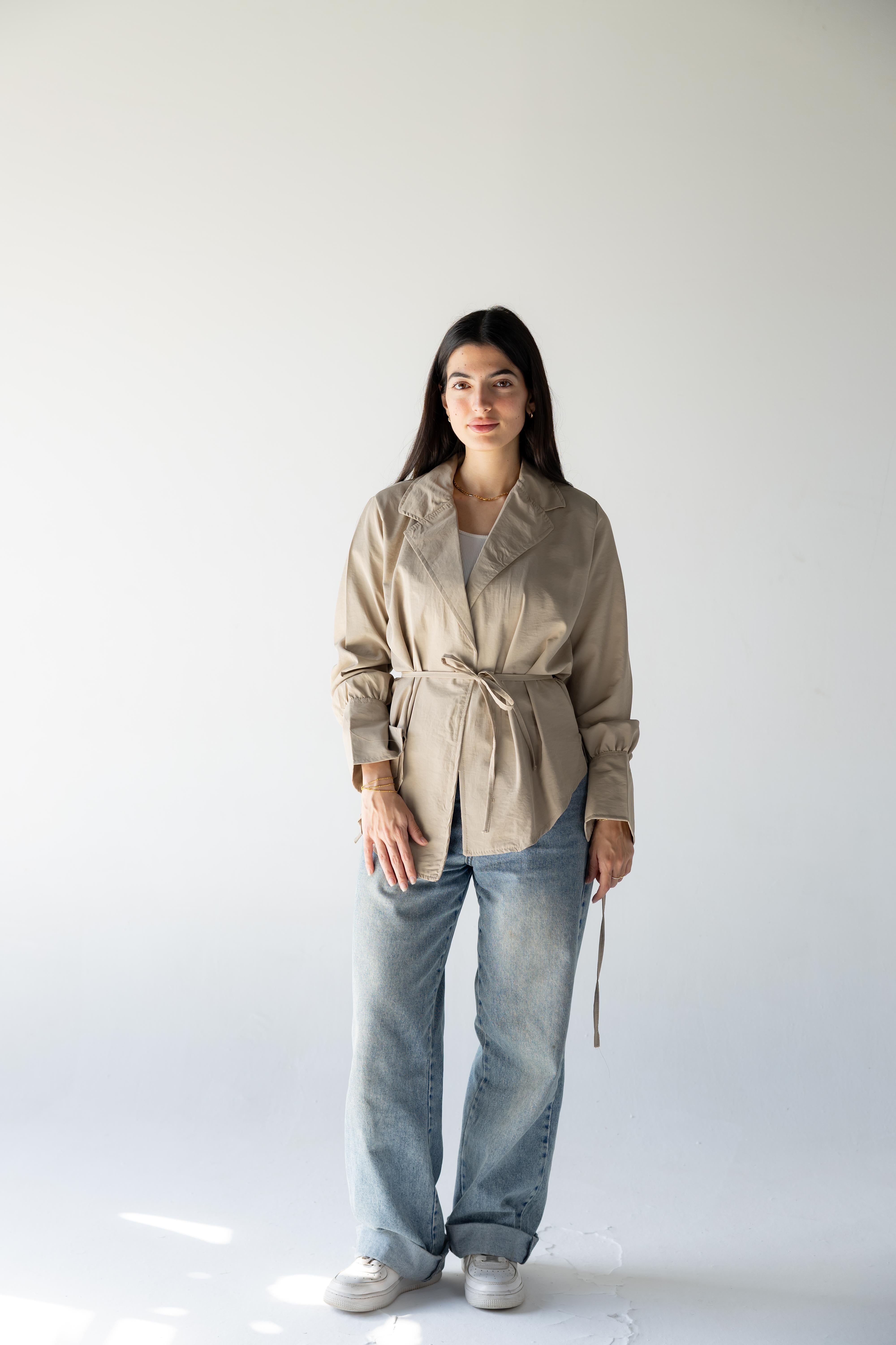 Asiaa blouse