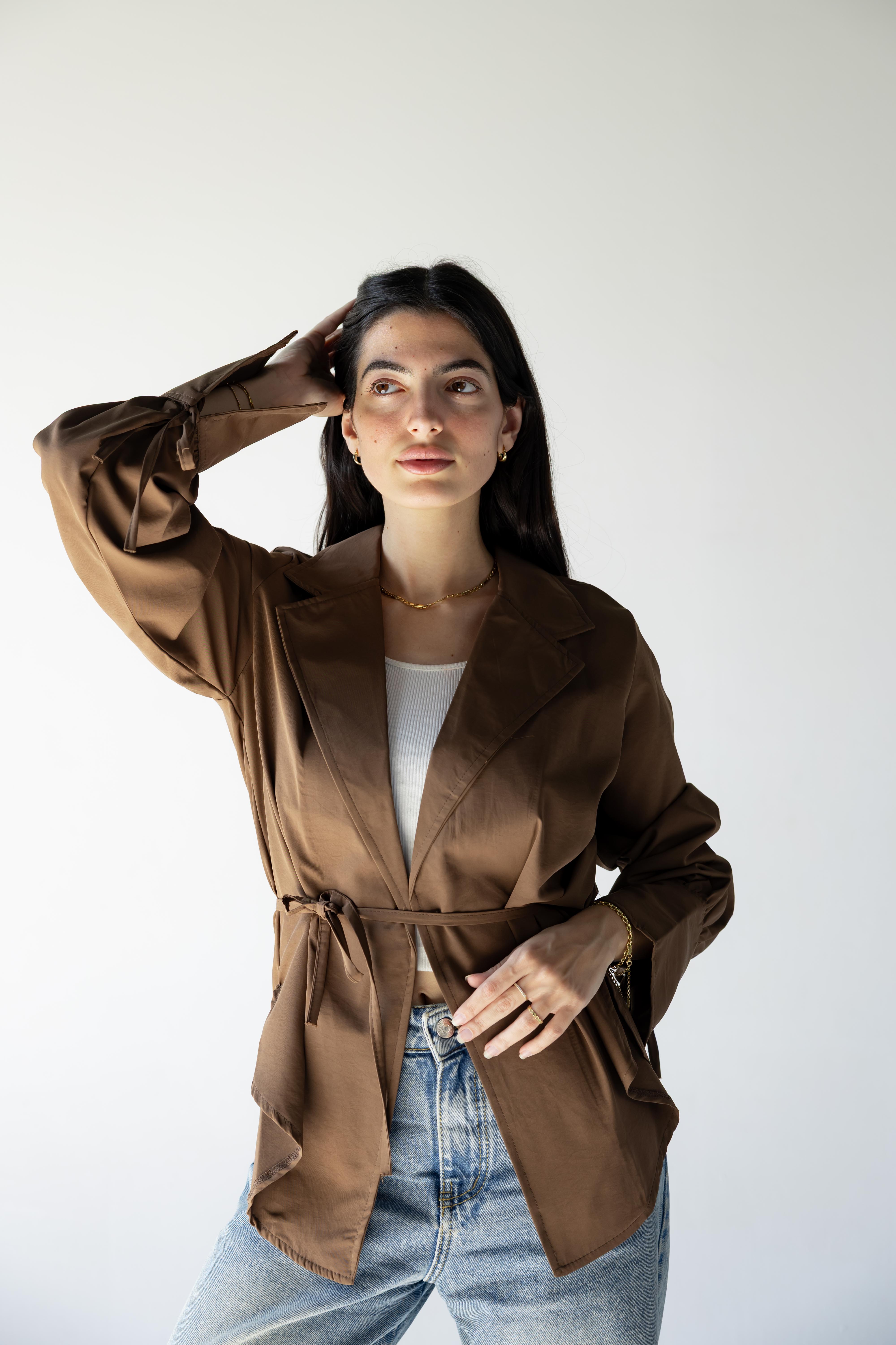 Asiaa blouse